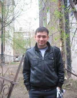 Павел Хевронин