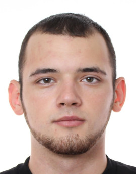 Павел Багряк