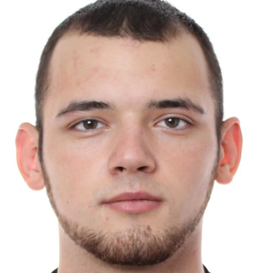 Павел Багряк
