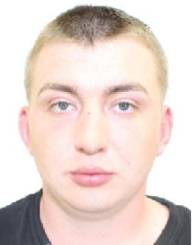 Бей Павло Юрійович