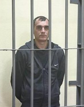 Сергей Брегеда
