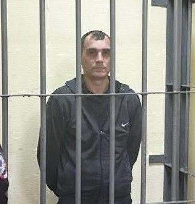 Сергей Брегеда