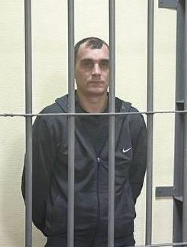 Сергей Брегеда