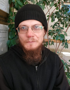 Илья Сигида