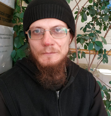 Илья Сигида