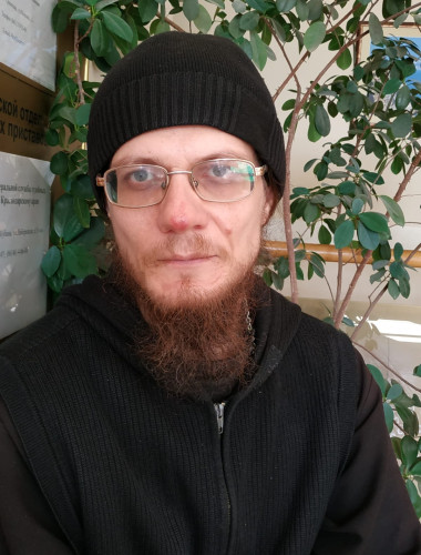 Илья Сигида