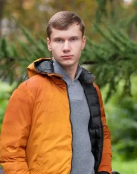 Кирилл Болдырев
