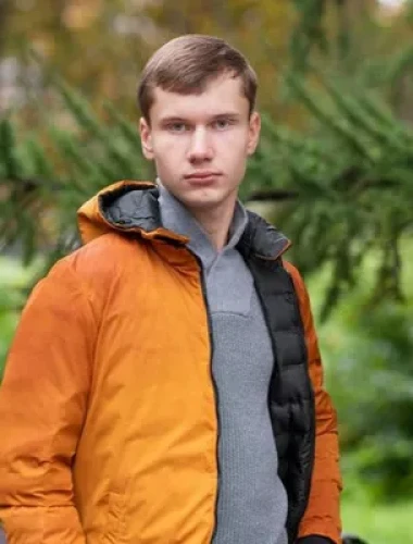 Кирилл Болдырев