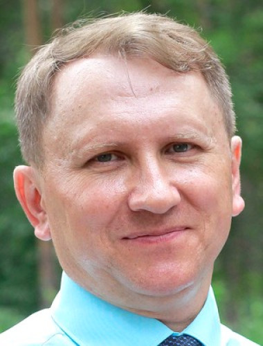 Игорь Смольников