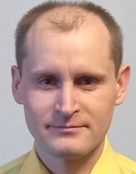 Михаил Бурков