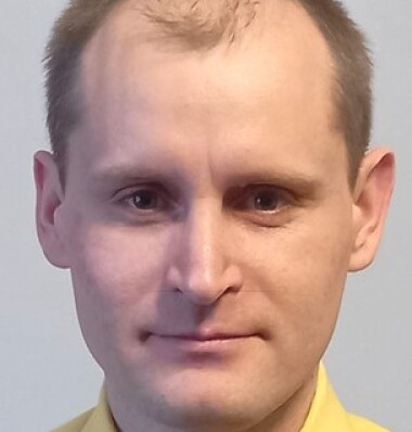 Михаил Бурков