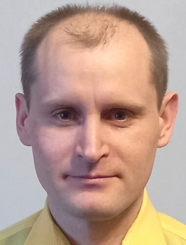 Михаил Бурков