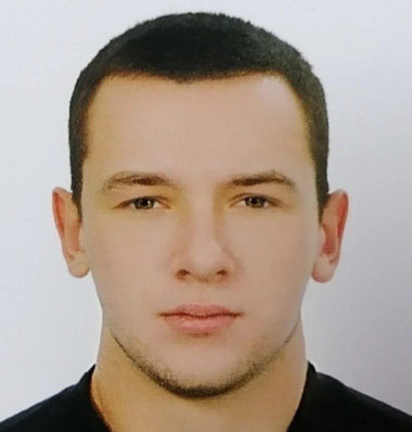 Политзаключённый Василий Гаврилишен. Поддержка политзеков. Мемориал