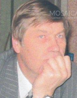 Евгений Афанасьев