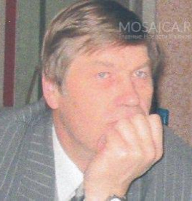 Евгений Афанасьев
