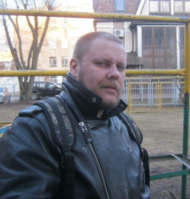 Никита Пурышев