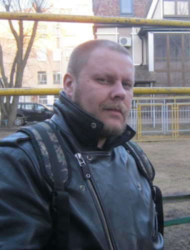 Никита Пурышев