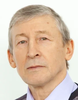 Сергей Исупов