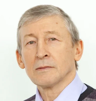 Сергей Исупов