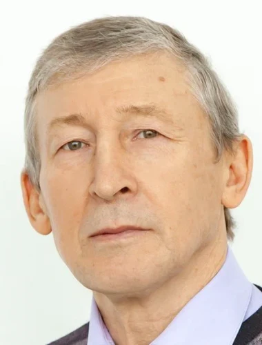 Сергей Исупов