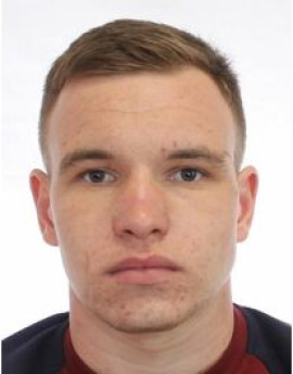 Сергей Незнамов ВСУ