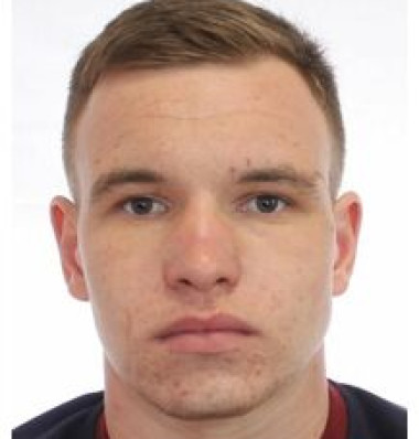 Сергей Незнамов ВСУ