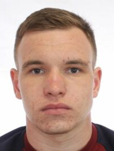 Сергей Незнамов ВСУ