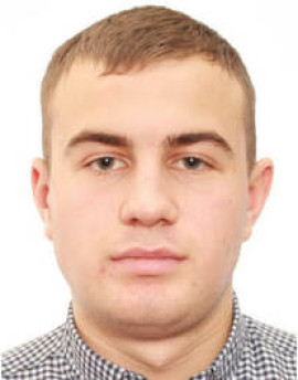 Иван Овчар