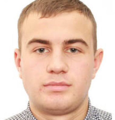 Иван Овчар