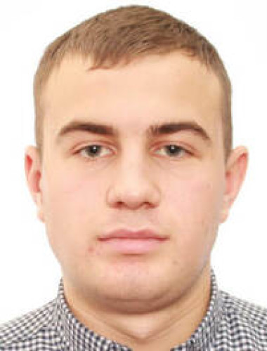 Иван Овчар