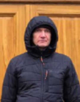 Политзаключенный Быков Алексей. Поддержка политзеков. Мемориал