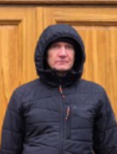 Политзаключенный Быков Алексей. Поддержка политзеков. Мемориал