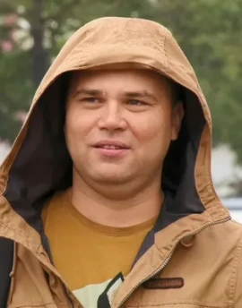 Дьяков Никита. Поддержка политзаключенных. Мемориал