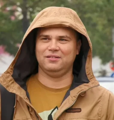 Дьяков Никита. Поддержка политзаключенных. Мемориал