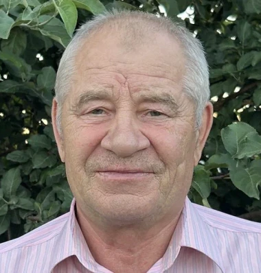 Виктор Коваленко