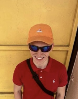 Дахов Даниил. Поддержка политзаключенных. Мемориал