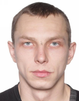 Сергей Калинченко ВСУ