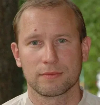 Дмитрий Пономаренко