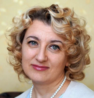 Алевтина Багратян
