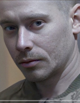 Военнопленный Романенко Андрей. Поддержка политзаключенных. Мемориал