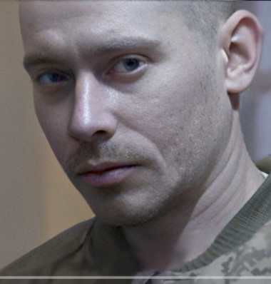 Военнопленный Романенко Андрей. Поддержка политзаключенных. Мемориал