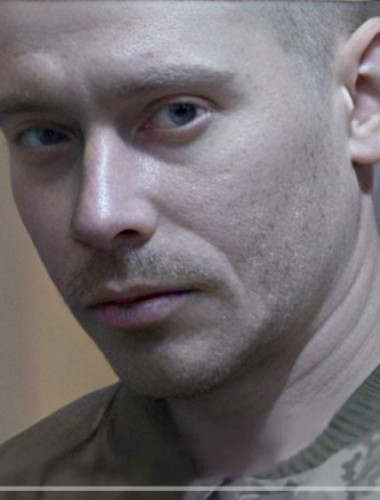 Военнопленный Романенко Андрей. Поддержка политзаключенных. Мемориал