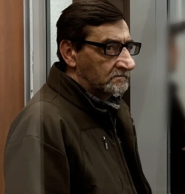 Александр Хорушин