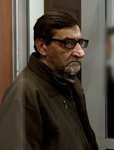 Александр Хорушин