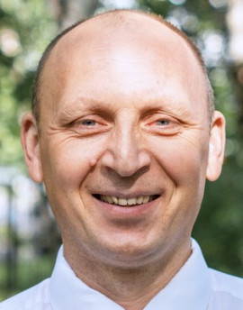 Константин Баженов