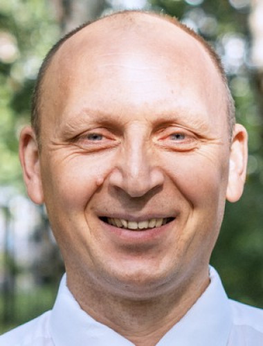 Константин Баженов