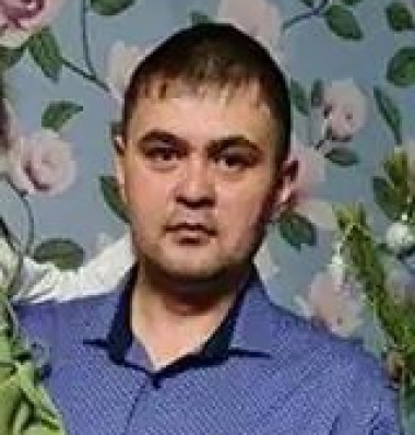 Политзаключённый Фидан Исмагилов. Поддержка политзеков. Мемориал