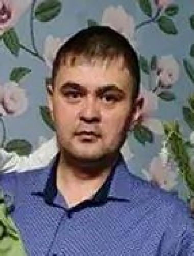 Политзаключённый Фидан Исмагилов. Поддержка политзеков. Мемориал