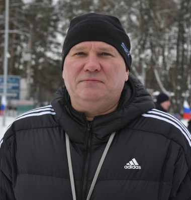 Олег Гулик