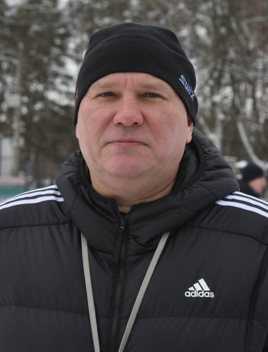 Олег Гулик